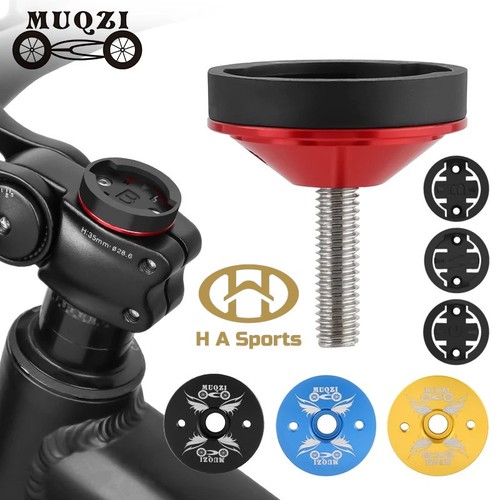 Muqzi garmin edge - muqzi,