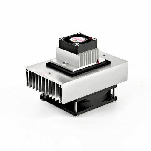Peltier cooler kit with - cooler,
