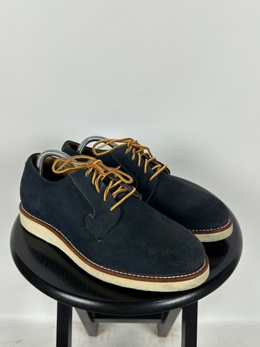 Men red wing postman - wing,