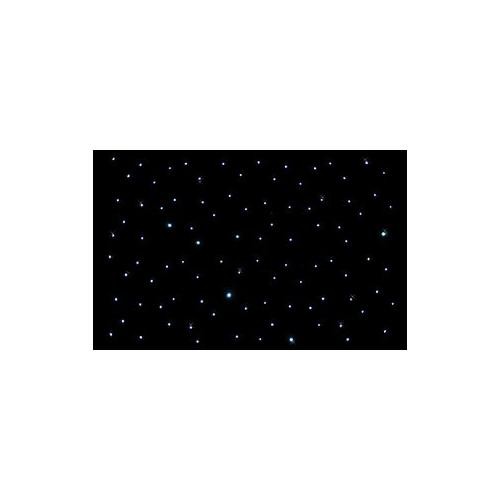 Star07 ledj starcloth - dmx, 6