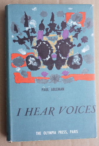 Hear voices paul - hear, by