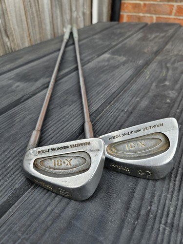 Wilson sw wedge set - wilson, pw