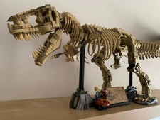 Jurassic Park (76968) Dinosaur