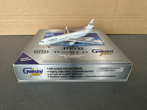 Gemini jets gjwoa152 world - gemini,