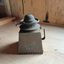 Vintage BR(W) Railway Lamp