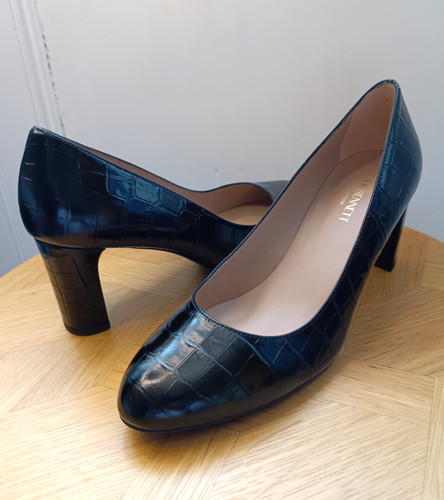 Bennett winola black - lk,