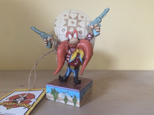 Yosemite sam cantankerous - sam, ‘cantankerous