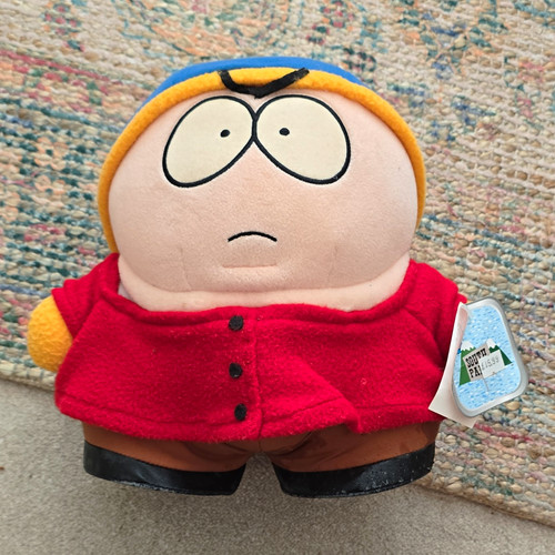 South park eric cartman - park,