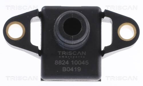 Triscan boost intake manifold - intake,