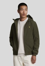 Lyle & Scott Mens Regular Fit