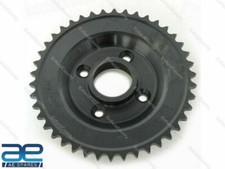 For BSA A7 A10 A50 A65 Rear