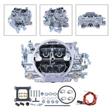 4 Barrel Carburetor 1404