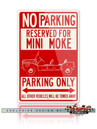 Austin mini moke reserved - moke,