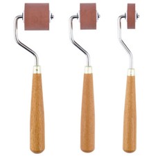 Roller Rubber Brayer Stamping