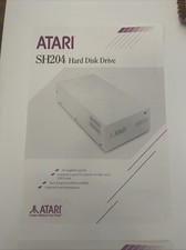 Atari ST Accessories Sales