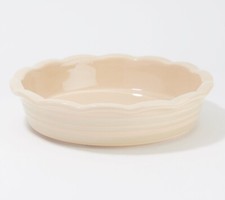 Temp-tations Pie Dish