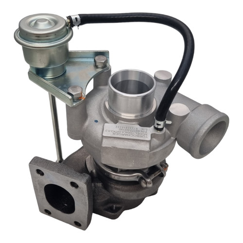 Turbocharger for kubota - turbocharger, svl75c