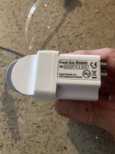 Datex-Ohmeda Fresh Gas Module
