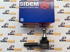 RH Track Rod End for Land