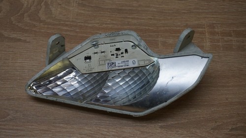 Bmw 1200 left side - left,