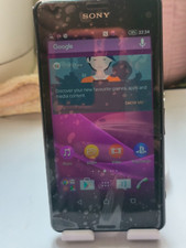 Sony Xperia Z1 compact
