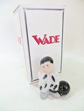 WADE PORCELAIN 'LONG ARM OF