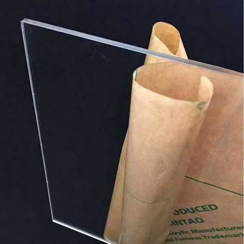 Cut size glass sheet - glass,