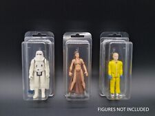 3.75" Blister Protective CLEAR