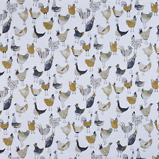 Prestigious Harriet Hens