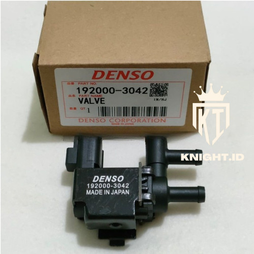 Oem vacuum solenoid switch - vacuum,