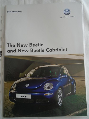 Beetle cabriolet - beetle,