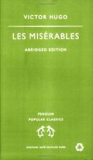 Les Miserables (Penguin Popular Classics) By Victor Hugo