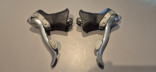 Shimano ultegra 6501 - ultegra, st-6501
