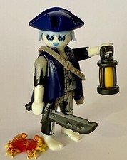 Playmobil Series 19 Glow In
