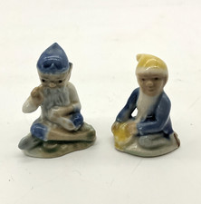 Vintage Wade Whimsies