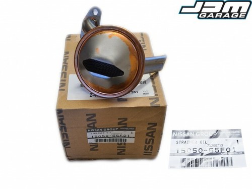 Genuine oil pickup - oil, for