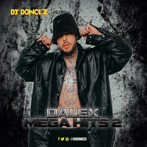 Doncez dalex mega hits - -,