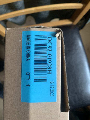 Samsung dc92 01928h - main, pcb