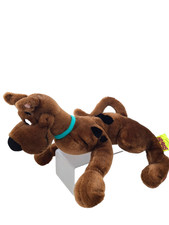 Hanna-Barbera Scooby Doo Plush