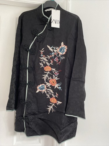 Zara women oriental dress - women’s,