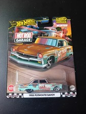 Hot Wheels Premium Boulevard