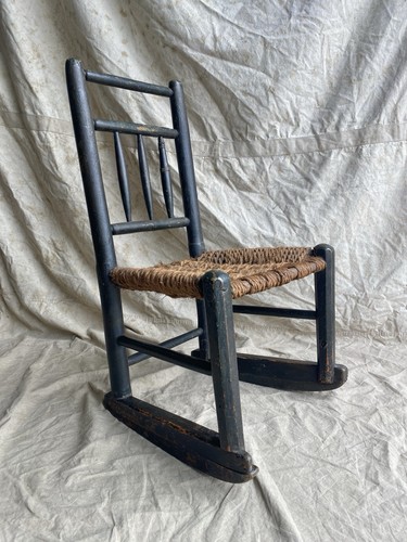 Unusual and rare antique - an,