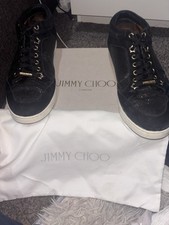 Jimmy Choo Trainers 
