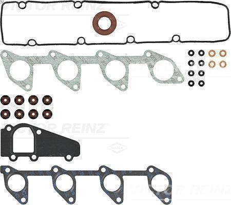 Gasket kit cylinder - gasket, head