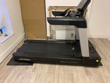 Life Fitness Integrity Series