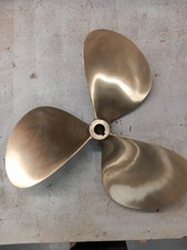 Inch bronze boat - inch,