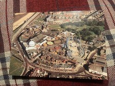 SPANISH CITY AMUSEMENT PARK