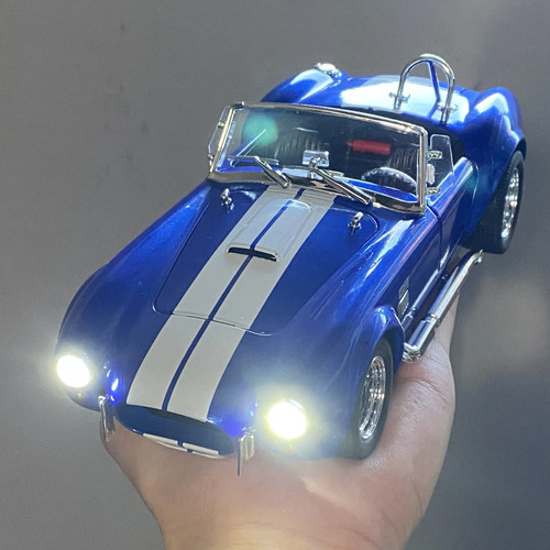 1965 ford shelby - 1965,