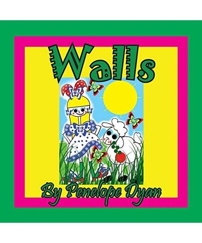 Walls penelope dyan - penelope,