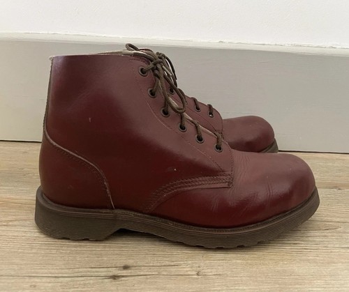 Rare 70s martens airwair uk - martens,